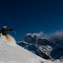 Photo: Mats Tiborn. Rider: Anders Tiborn.