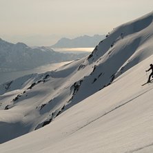 Photo: Viktor Johansson. Rider: J&oslash;rgen Langeland.