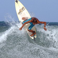 Photo: Peter Boman. Rider: Ingen aning.