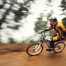 Photo: Jonathan Birkemyr. Rider: Anton Rung.