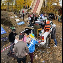 Photo: Mattias Klockar. Rider: Size n&acute;Style 2008.