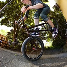 Photo: hugo ljungquist. Rider: teo ljungberg.