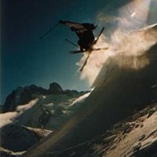 Photo: Ann Rydin. Rider: John.