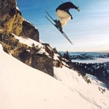 Photo: Bj&oslash;rn Amund Enebo. Rider: Eirik Weldingh.