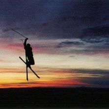 Photo: Henrik Pers. Rider: Martin Olsson.