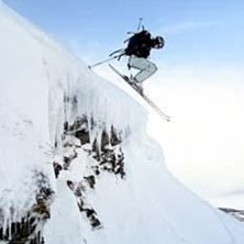 Photo: kaj bjurman. Rider: oscar hermansson.