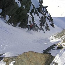 Fin colouir p&aring; Backside. Photo: Gustaf H&ouml;&ouml;k. Rider: Erik Borg.
