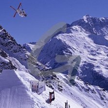 Oakley team came to town and showed us a few new t. Photo: Yves Garneau. Rider: Tanner Hall.
