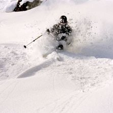 Photo: tobbe. Rider: mange.