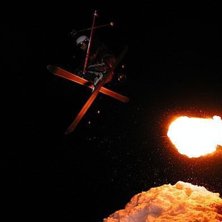 Photo: Pierre Toresson. Rider: Jonas Persson.