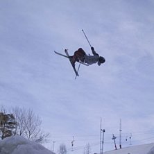 Photo: Bj&ouml;rn Johansson. Rider: Jacob Wester.