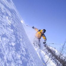 Photo: Bj&ouml;rn Johansson. Rider: Johan Blomm&eacute;.