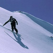 Photo: Daniel wenblad. Rider: Christian Saldert.
