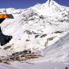 Photo: Daniel wenblad. Rider: Niclas Ferin.