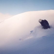 Photo: Tobias Antefelt. Rider: Johan Hellman.