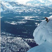 Photo: Danielwenblad. Rider: Bagarn.