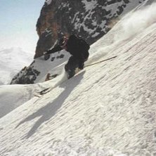 Photo: Bj&ouml;rn Petterson. Rider: Kristian Lidin.