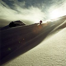 Photo: Sofia Johansson. Rider: Daniel Eriksson.