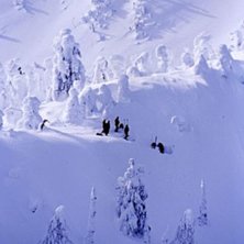 Photo: Jesper Andersson. Rider: Locals.