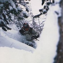 Photo: Per Cr&eacute;pin. Rider: Anton Tranmark.