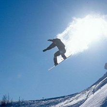 Photo: Daniel Johansson. Rider: Peter &Aring;berg.