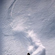 Photo: Per Cr&eacute;pin. Rider: Nicklas Hansen.