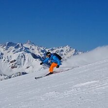Chalvet Montgen&eacute;vre. Photo: Kenneth Elinder. Rider: Eric Elinder.