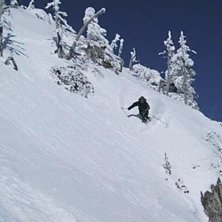 Photo: Lasse Solheim. Rider: Christian L&oslash;ver&aring;s.