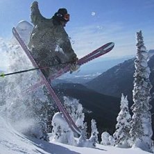 Photo: Erik Erlandsen. Rider: Lasse Solheim.