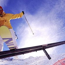 Photo: Mikael Pilstrand. Rider: Henrik Hedbom.