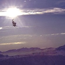 Photo: Mikael Pilstrand. Rider: Patrik Sundberg.