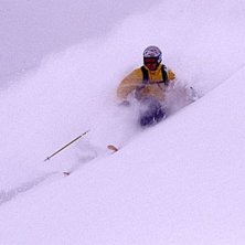 Photo: Mikael Pilstrand. Rider: Ted Josefsson.
