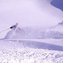 Photo: Mikael Pilstrand. Rider: J&ouml;rgen Aamoth.