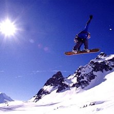 Photo: Mikael Pilstrand. Rider: Magnus Edgren.