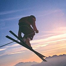 Photo: Mikael Pilstrand. Rider: Sven Olofsson.