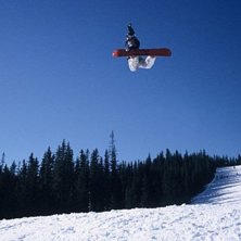Photo: Andreas Landgren. Rider: Anders Bondesson.