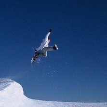 Photo: Andreas Landgren. Rider: Anders Bondesson.