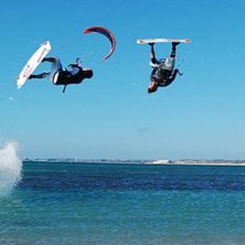 Photo: David Grahn. Rider: Mike Blomvall.