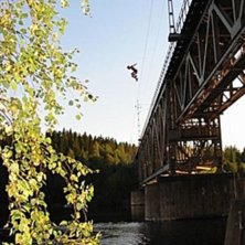 Photo: Anders Lundgren. Rider: Isac Lundqvist.