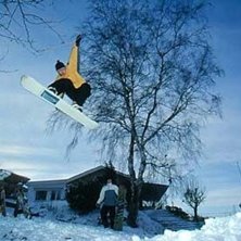 En g&aring;ng per &aring;r samlas eliten vid Casa del Ruiz B. Photo: M&aring;rten Larsson. Rider: Hannes Larsson.
