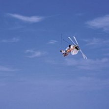 Photo: Endre L&oslash;vaas. Rider: Jon Olsson.