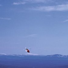 Photo: Endre L&oslash;vaas. Rider: Jon Olsson.