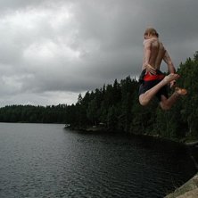 Photo: Linus. Rider: Pontus.