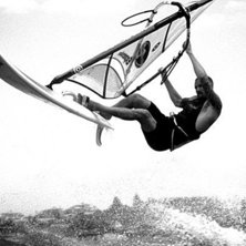 Photo: Mikael Pilstrand. Rider: Jens Gullstrand.