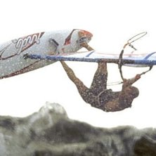 Photo: Mikael Pilstrand. Rider: Jens Gullstrand.