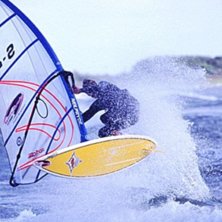 Photo: Mikael Pilstrand. Rider: redrik Bengtsson.
