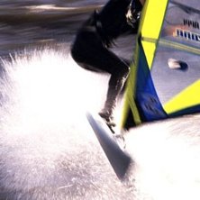 Photo: Mikael Pilstrand. Rider: Stefan Kl&auml;ppe.