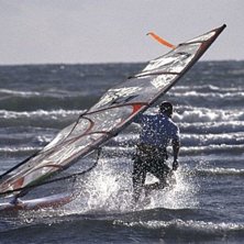 Photo: Mikael Pilstrand. Rider: Jens Gullstrand.