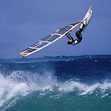 Photo: Mikael Pilstrand. Rider: Josh Angulo.