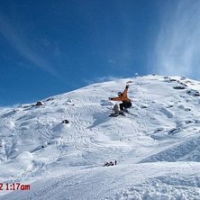 Photo: Johan Sassarsson. Rider: Michael Malmros.